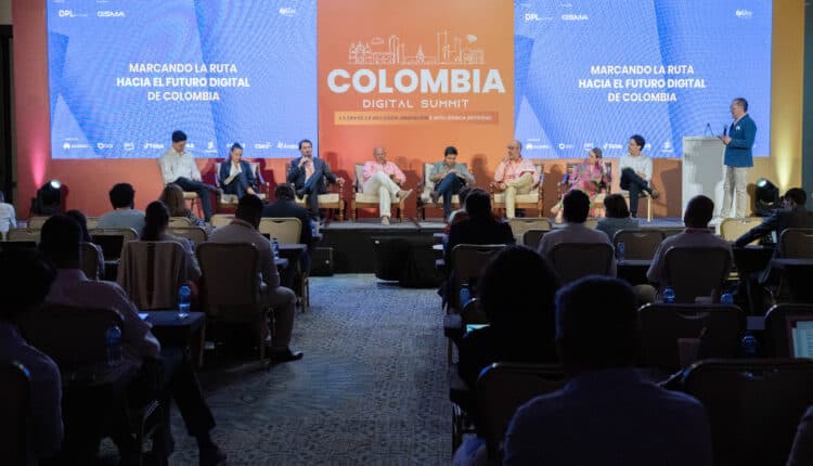 Industria digital pide regulación inteligente y más coordinación para impulsar el crecimiento en Colombia