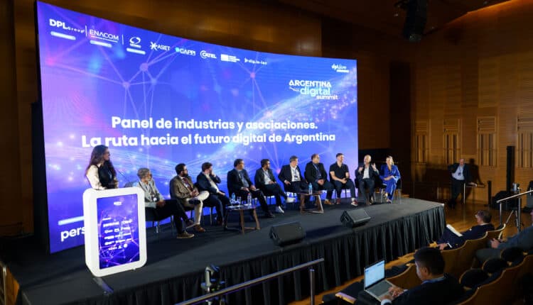 Argentina tiene ecosistema digital. Lo que falta es una política que lo potencie